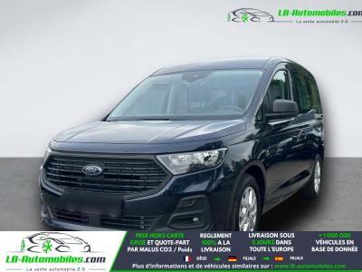 Ford Tourneo Connect 2.0 EcoBlue 102 BVM