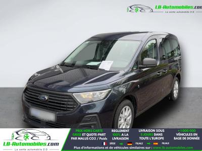 Ford Tourneo Connect 2.0 EcoBlue 102 BVM