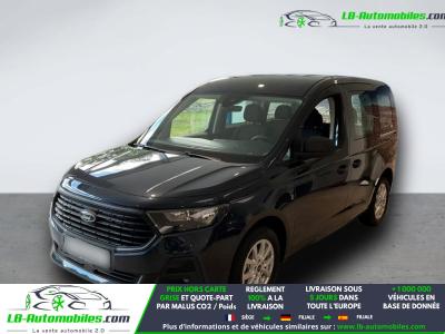 Ford Tourneo Connect 2.0 EcoBlue 102 BVM