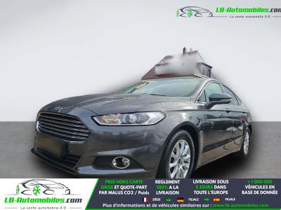 Ford Mondeo 1.5 EcoBoost 160