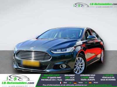 Ford Mondeo 1.5 EcoBoost 160