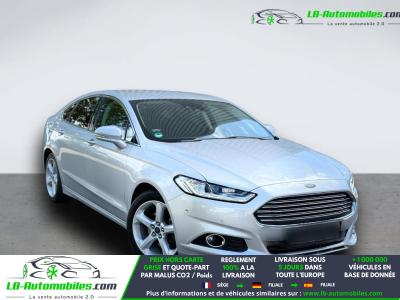 Ford Mondeo 1.5 EcoBoost 160