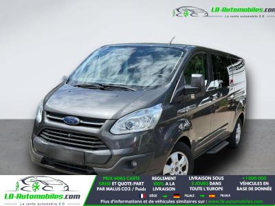 Ford Tourneo Custom 300 L1H1 2.2 TDCi 155 BVM