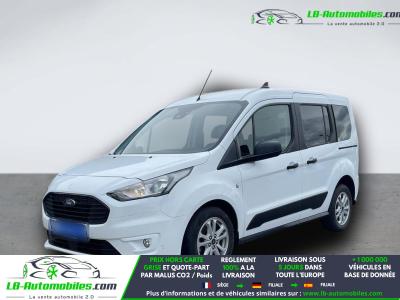 Ford Tourneo Connect 2.0 EcoBlue 122 BVM