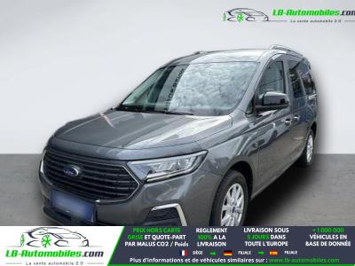 Ford Tourneo Connect 2.0 EcoBlue 122 BVM
