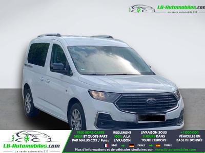 Ford Tourneo Connect 2.0 EcoBlue 122 BVM