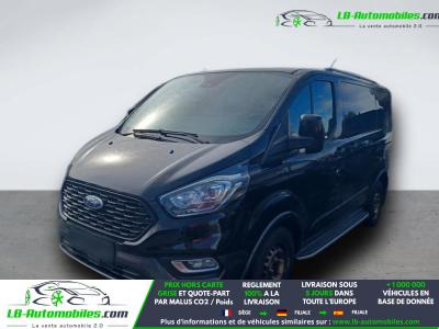 Ford Tourneo Custom 320 L1H1 2.0 EcoBlue 150 BMV