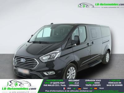 Ford Tourneo Custom 320 L1H1 2.0 EcoBlue 150 BMV