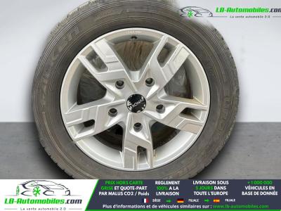 Ford Tourneo Custom 320 L1H1 2.0 EcoBlue 150 BMV