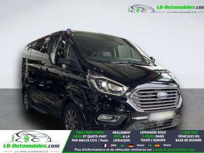 Ford Tourneo Custom 320 L1H1 2.0 EcoBlue 150 BMV