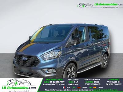 Ford Tourneo Custom 320 L1H1 2.0 EcoBlue 150 BMV