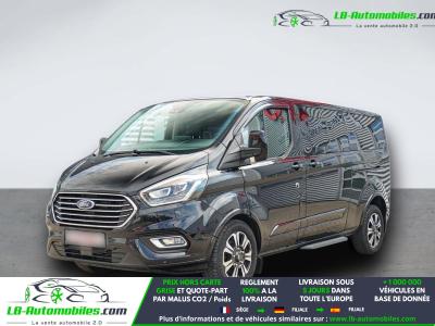 Ford Tourneo Custom 320 L1H1 2.0 EcoBlue 150 BMV