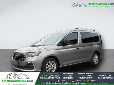 Ford Tourneo Connect 2.0 EcoBlue 122 BVM