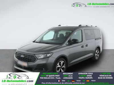 Ford Tourneo Connect 2.0 EcoBlue 122 BVM 4x4