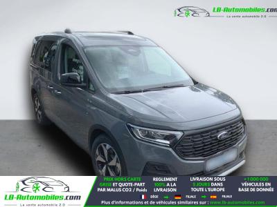 Ford Tourneo Connect 2.0 EcoBlue 122 BVM 4x4