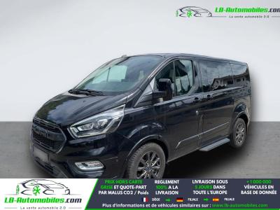 Ford Tourneo Custom 320 L1H1 2.0 EcoBlue 185 BMV