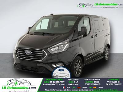 Ford Tourneo Custom 320 L1H1 2.0 EcoBlue 185 BMV