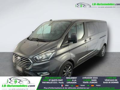 Ford Tourneo Custom 320 L1H1 2.0 EcoBlue 185 BMV