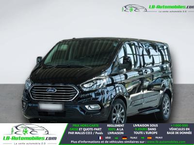 Ford Tourneo Custom 320 L1H1 2.0 EcoBlue 185 BMV