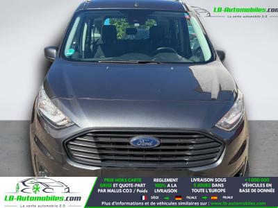 Ford Tourneo Connect 1.0 EcoBoost 100