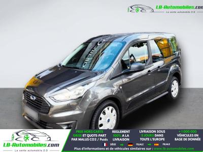 Ford Tourneo Connect 1.0 EcoBoost 100