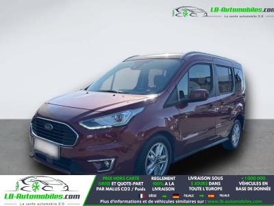 Ford Tourneo Connect 1.0 EcoBoost 100