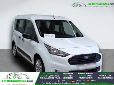 Ford Tourneo Connect 1.5 L EcoBlue 100