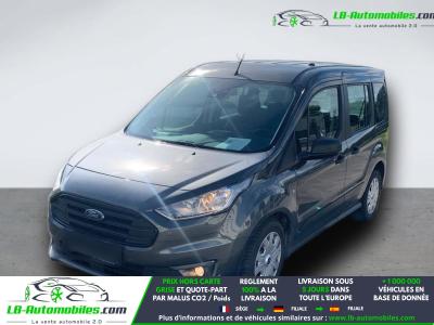 Ford Tourneo Connect 1.5 L EcoBlue 100