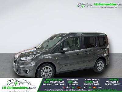 Ford Tourneo Connect 1.5 L EcoBlue 100