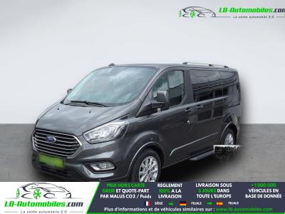 Ford Tourneo Custom 320 L1H1 2.0 EcoBlue 185 BMV