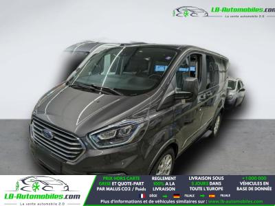 Ford Tourneo Custom 320 L1H1 2.0 EcoBlue 185 BVA