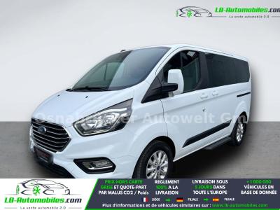 Ford Tourneo Custom 320 L2H1 2.0 EcoBlue 130 BMV