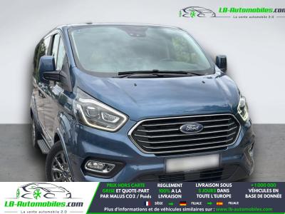 Ford Tourneo Custom 320 L1H1 2.0 EcoBlue 185 Mhev