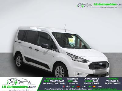 Ford Tourneo Connect 1.5 L EcoBlue 100 BVA