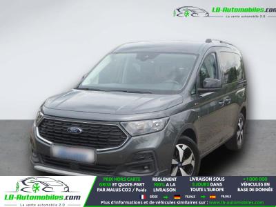 Ford Tourneo Connect 1.5 L EcoBlue 120 BVA