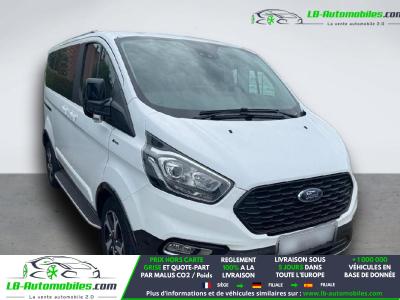 Ford Tourneo Custom 320 L2H1 2.0 EcoBlue 150 BVA