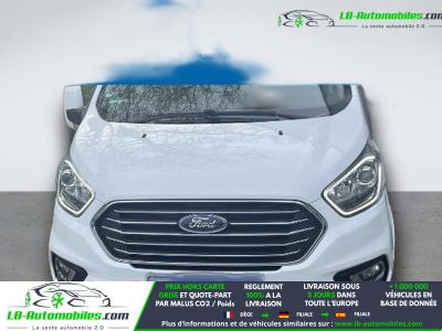 Ford Tourneo Custom 320 L2H1 2.0 EcoBlue 150 BVA