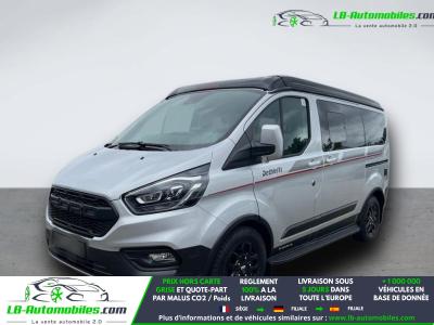 Ford Tourneo Custom 320 L2H1 2.0 EcoBlue 150 BMV