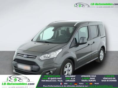 Ford Tourneo Connect 1.0 EcoBoost 100 BVM