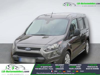 Ford Tourneo Connect 1.0 EcoBoost 100 BVM