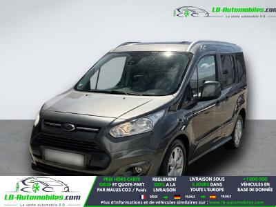 Ford Tourneo Connect 1.0 EcoBoost 100 BVM