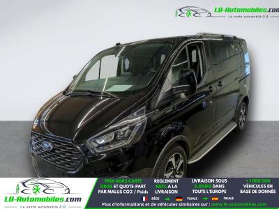 Ford Tourneo Custom 320 L2H1 2.0 EcoBlue 185 Mhev