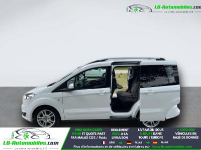 Ford Tourneo Courier 1.0 EcoBoost 100