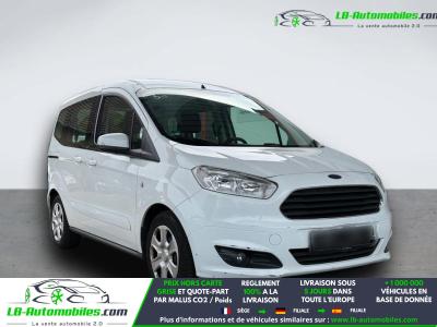 Ford Tourneo Courier 1.0 EcoBoost 100