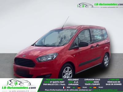 Ford Tourneo Courier 1.0 EcoBoost 100