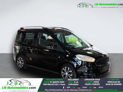 Ford Tourneo Courier 1.0 EcoBoost 100