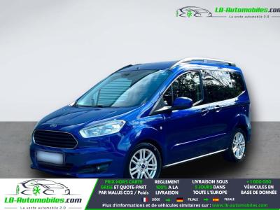 Ford Tourneo Courier 1.0 EcoBoost 100