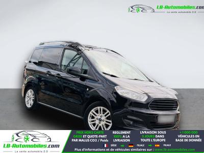 Ford Tourneo Courier 1.0 EcoBoost 100