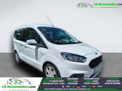 Ford Tourneo Courier 1.5 TDCi 75