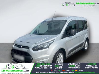 Ford Tourneo Connect 1.6 EcoBoost 150